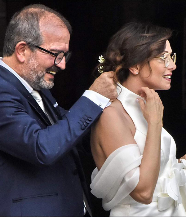 Abiti da sposa romantici a Torino - Collezione Terra